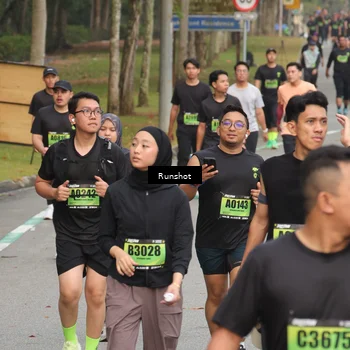 Runner Photo 5605072