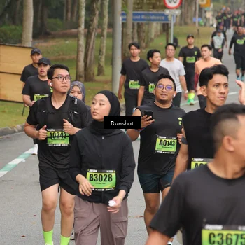Runner Photo 5605077