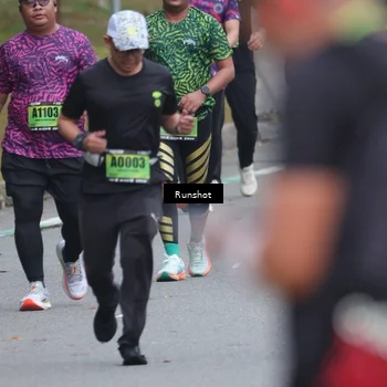 Runner Photo 5605078