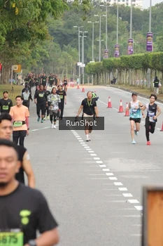 Runner Photo 5605107