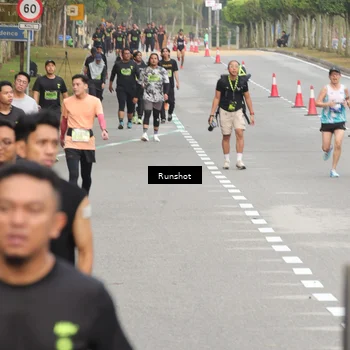 Runner Photo 5605114
