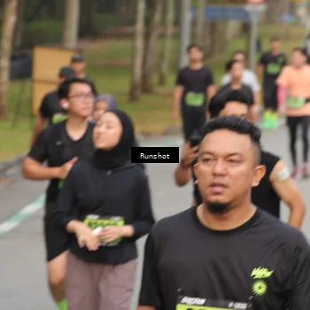 Runner Photo 5605122
