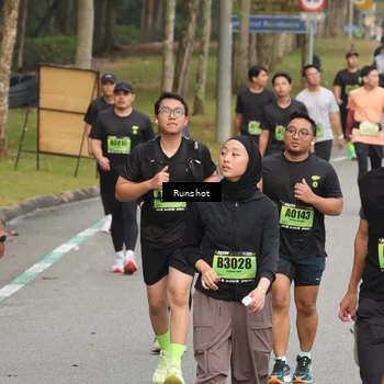 Runner Photo 5605129