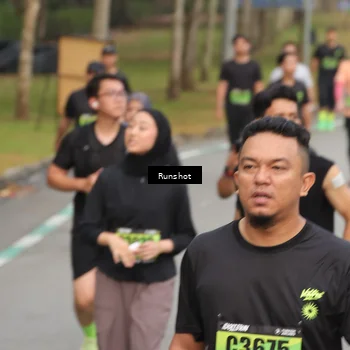 Runner Photo 5605131