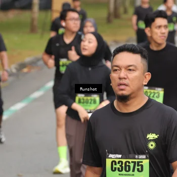 Runner Photo 5605132
