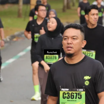 Runner Photo 5605136