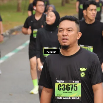 Runner Photo 5605140