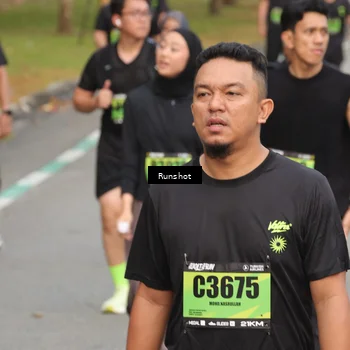 Runner Photo 5605142