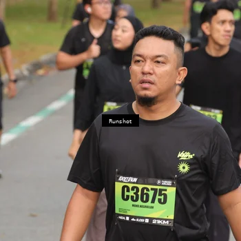 Runner Photo 5605146