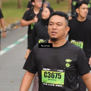 Runner Photo 5605147