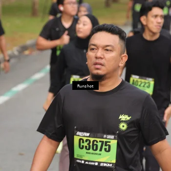 Runner Photo 5605154