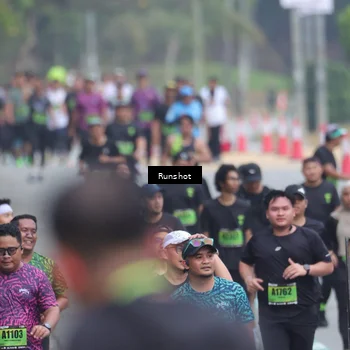 Runner Photo 5605159