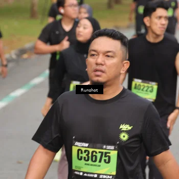 Runner Photo 5605163