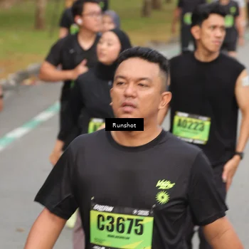 Runner Photo 5605164