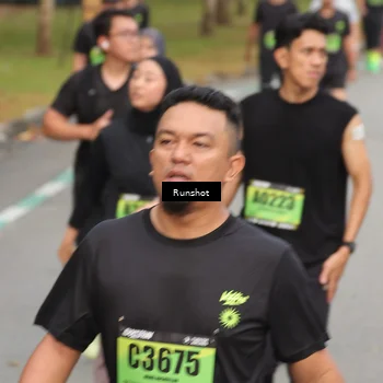 Runner Photo 5605166