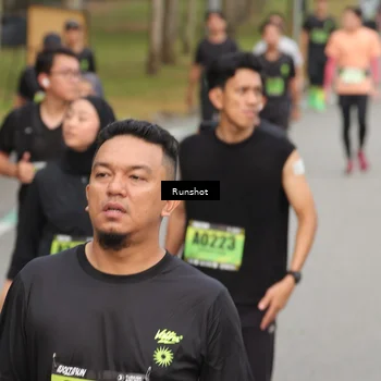 Runner Photo 5605169