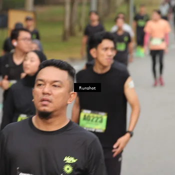 Runner Photo 5605173