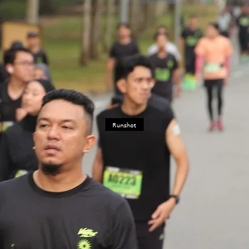 Runner Photo 5605176