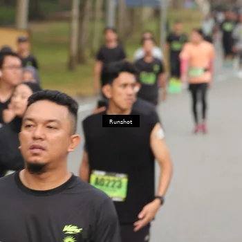 Runner Photo 5605179