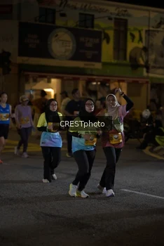 Runner Photo 5605184