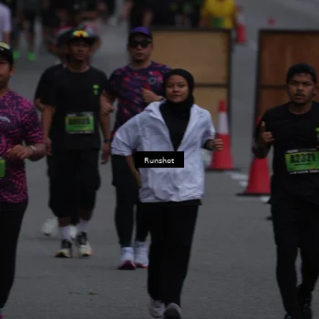 Runner Photo 5605186