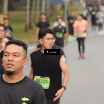 Runner Photo 5605193