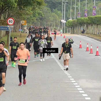 Runner Photo 5605205