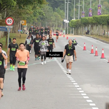 Runner Photo 5605207