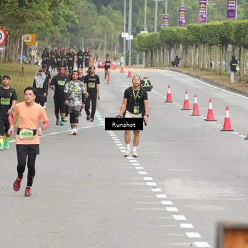 Runner Photo 5605211