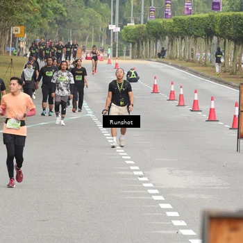 Runner Photo 5605220