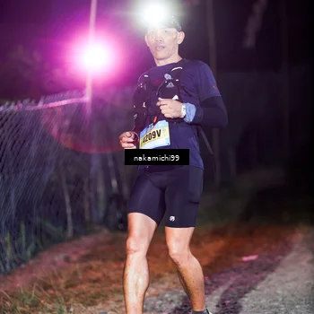 Runner Photo 5605223