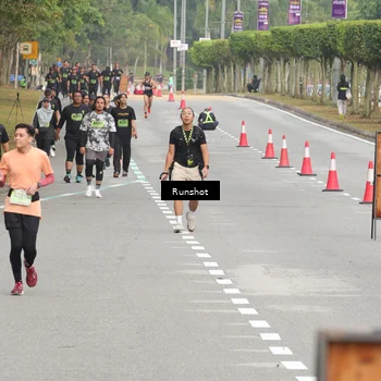 Runner Photo 5605224