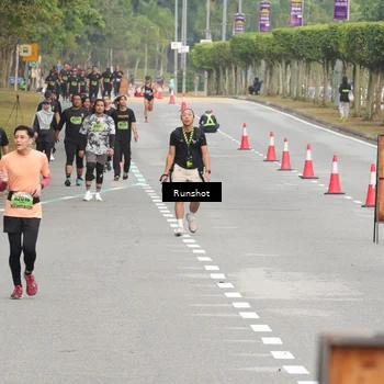 Runner Photo 5605228