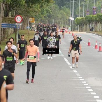 Runner Photo 5605229