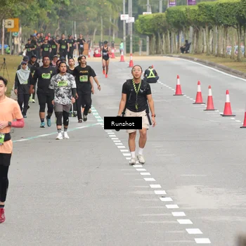 Runner Photo 5605248