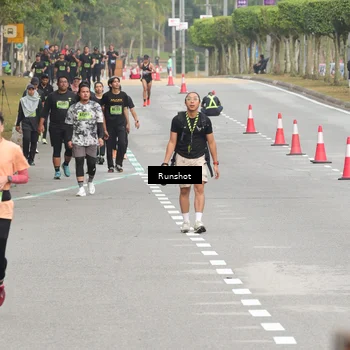 Runner Photo 5605250