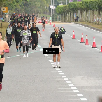 Runner Photo 5605255