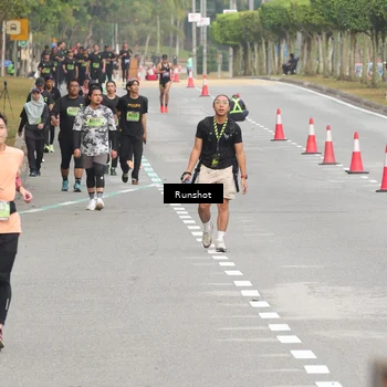 Runner Photo 5605259