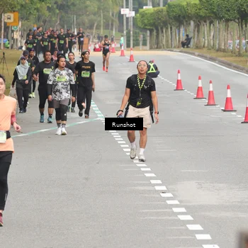Runner Photo 5605260