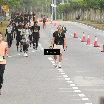 Runner Photo 5605262