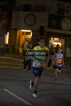 Runner Photo 5605292