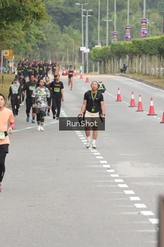 Runner Photo 5605298