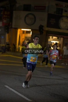 Runner Photo 5605318