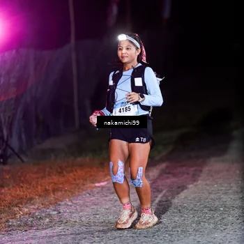 Runner Photo 5605326