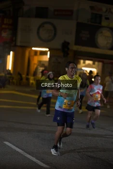 Runner Photo 5605349