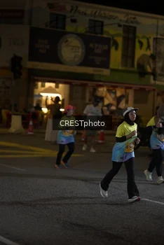 Runner Photo 5605357