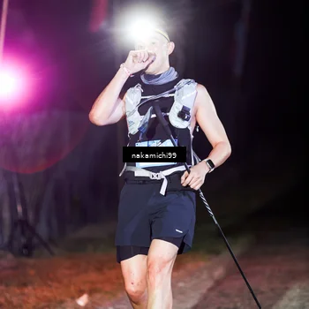 Runner Photo 5605430