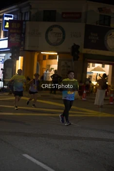 Runner Photo 5605456