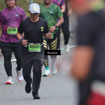 Runner Photo 5605469