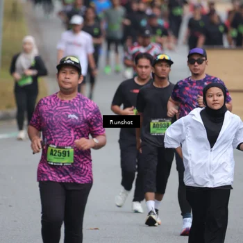 Runner Photo 5605505